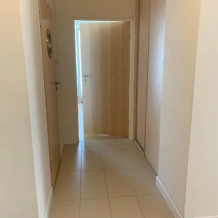 Golden Tulip Apartament Apartment