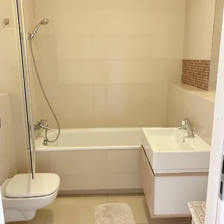 Golden Tulip Apartament Misdroy