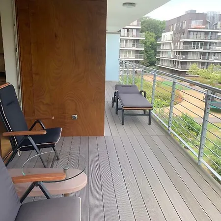 Golden Tulip Apartament Apartment *