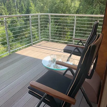 Golden Tulip Apartament Apartment Misdroy