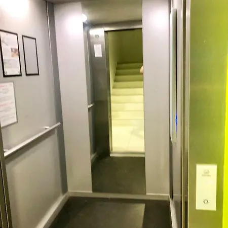 Golden Tulip Apartament Apartment Misdroy