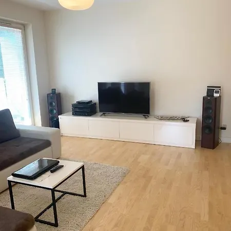 Golden Tulip Apartament Misdroy