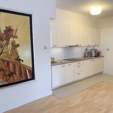 Golden Tulip Apartament *